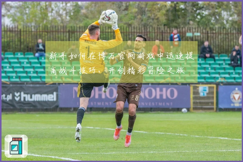 新手如何在博万官网游戏中迅速提高战斗技巧,开创精彩冒险之旅